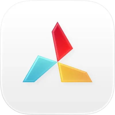Quantumult X Logo
